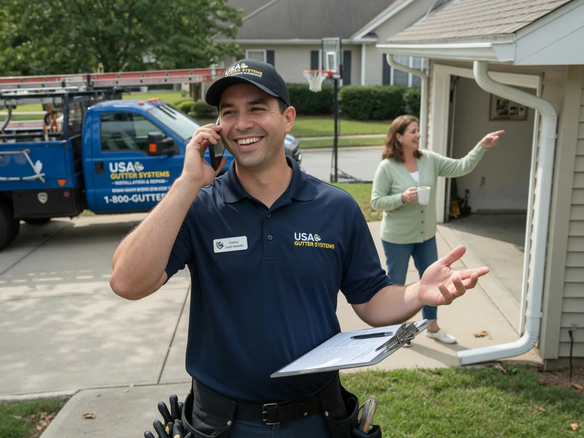 Gutter Installation Potter, WI FAQs